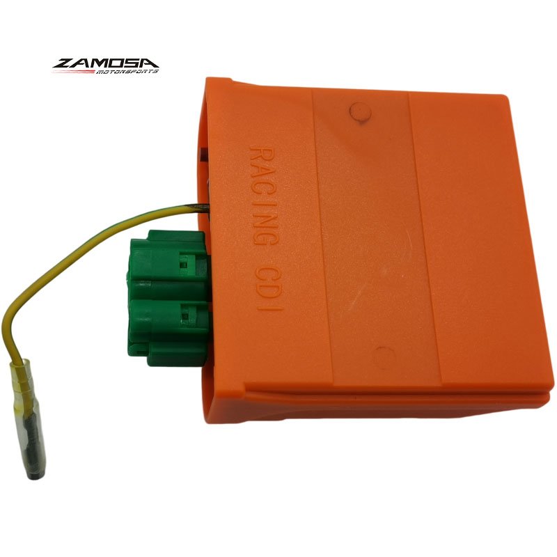 JY ZAMOSA JY Cdi Racing ATV 6 Pin 9map CBF 150M CBF150M Racing Cdi Unit