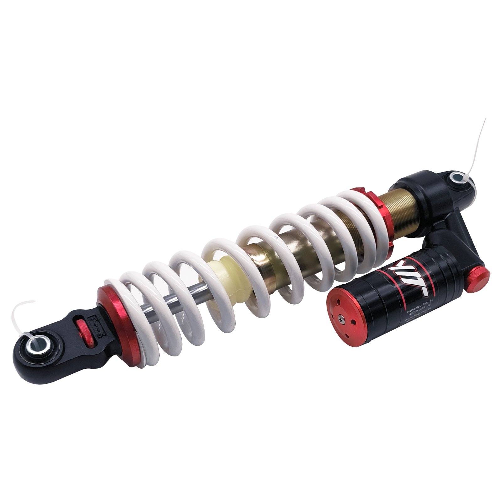 Front Shock Absorber for CF CF800-2 X8 CFORCE 800 OEM 7020-051600-30001 7020-051600-1000 7020-051600-20000 ATV UTV SSV Parts