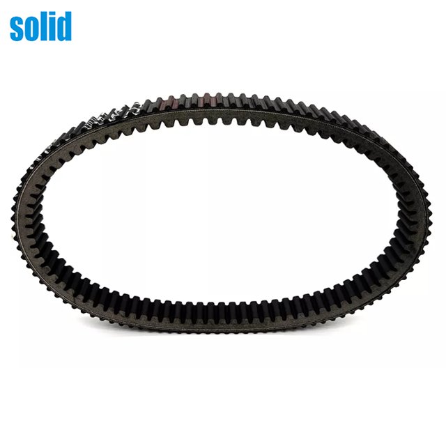 Transmission ATV UTV Drive Belt for Can-Am Maverick X3 Belt 422280652