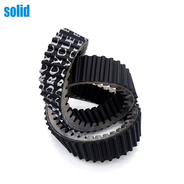 Transmission ATV UTV Drive Belt for Can-Am Maverick X3 Belt 422280652