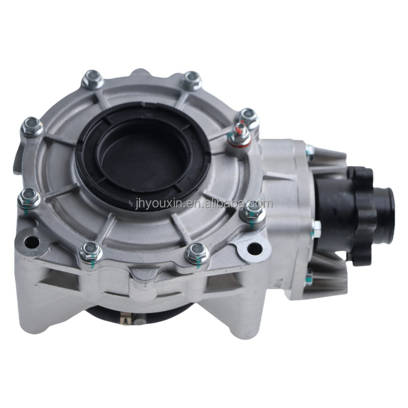Atv/utv Parts & Accessories Rear Diff UTV Differential Gear Box for HISUN 500 550 700 MSU UTV P115000272000000 27200-115000-0000