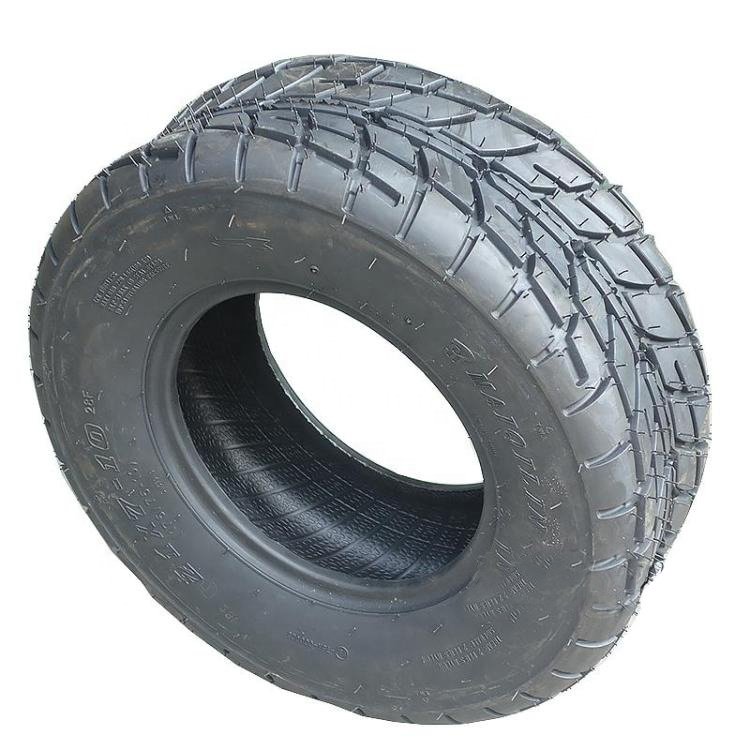 GO KART KARTING Quad UTV Buggy 21X7-10 Inch ATV Wheel Tubeless Tyre Tire