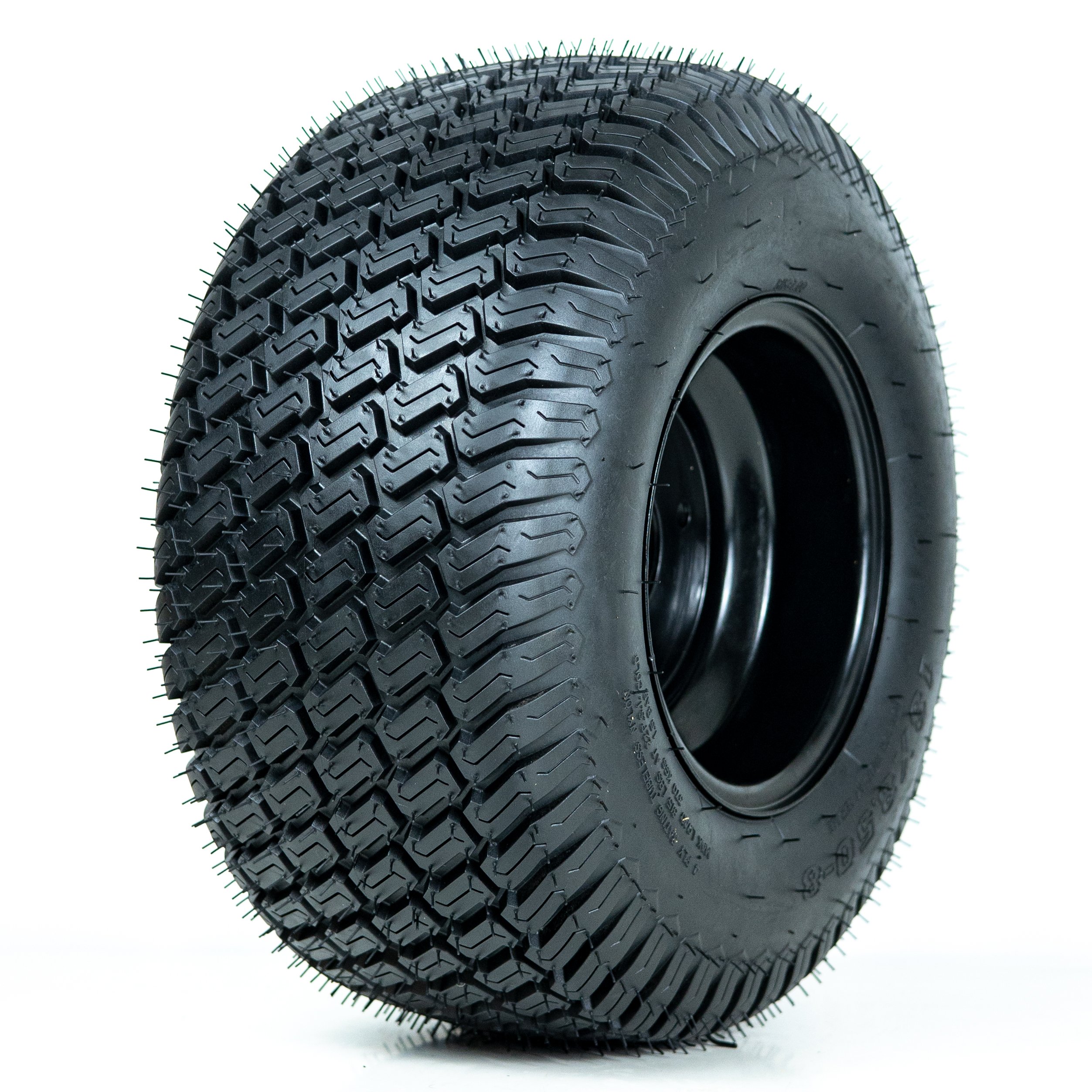 Pneumatic Rubber Wheel 18x850-8 Atv Tire 18x8.50-8