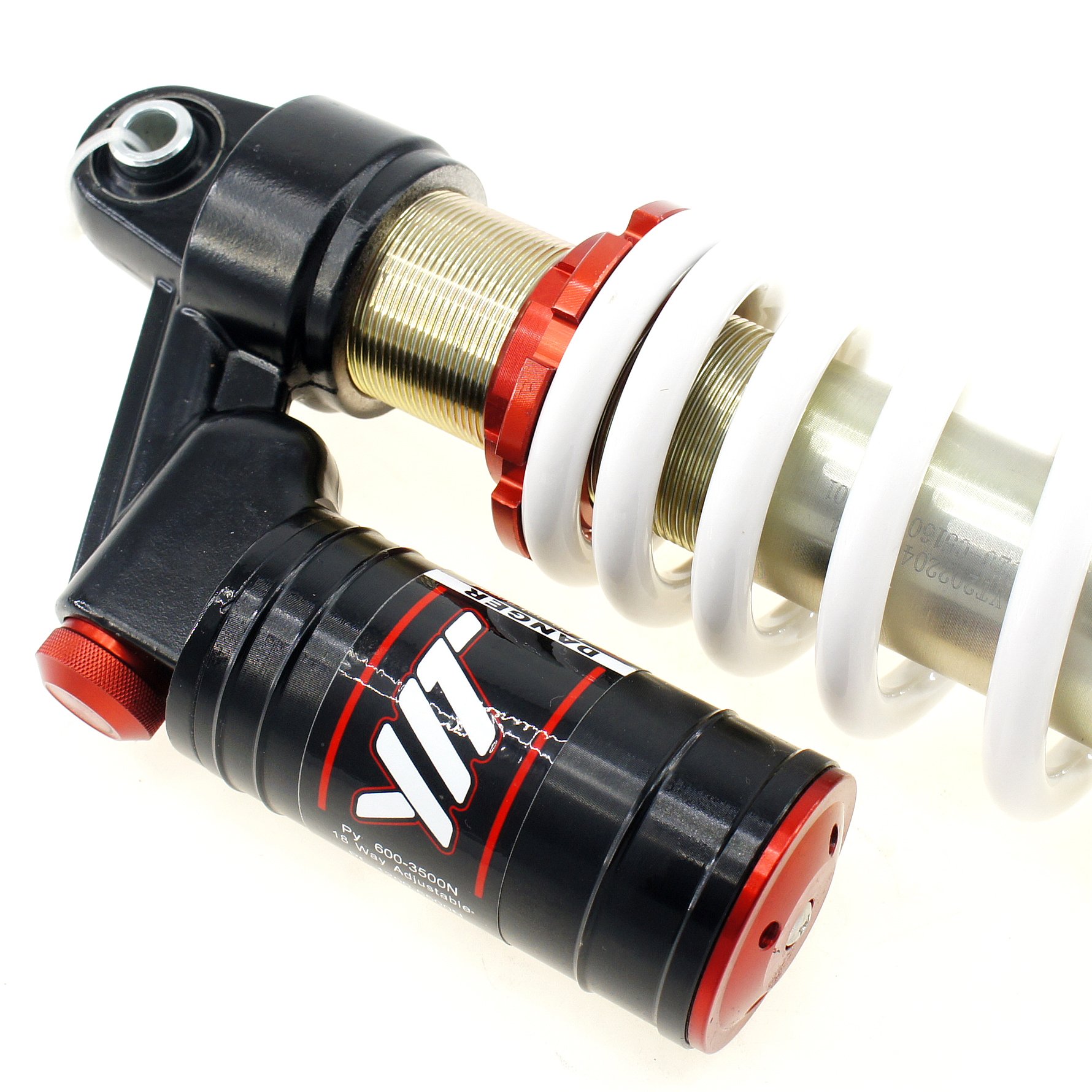 CF800 CF850 CF PART ATV PARTS OEM Front Shock Absorber for 7020-051600-30001 CFMoto CForce 800XC 850XC