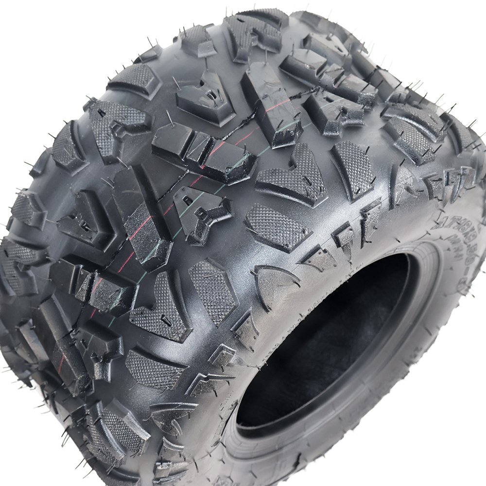 18x9.5-8 ATV Sports Motorcycles Tires All Terrain Vehicle 4x4 Atv/utv Parts & Accessories Tires Buggy Wheels for Adults