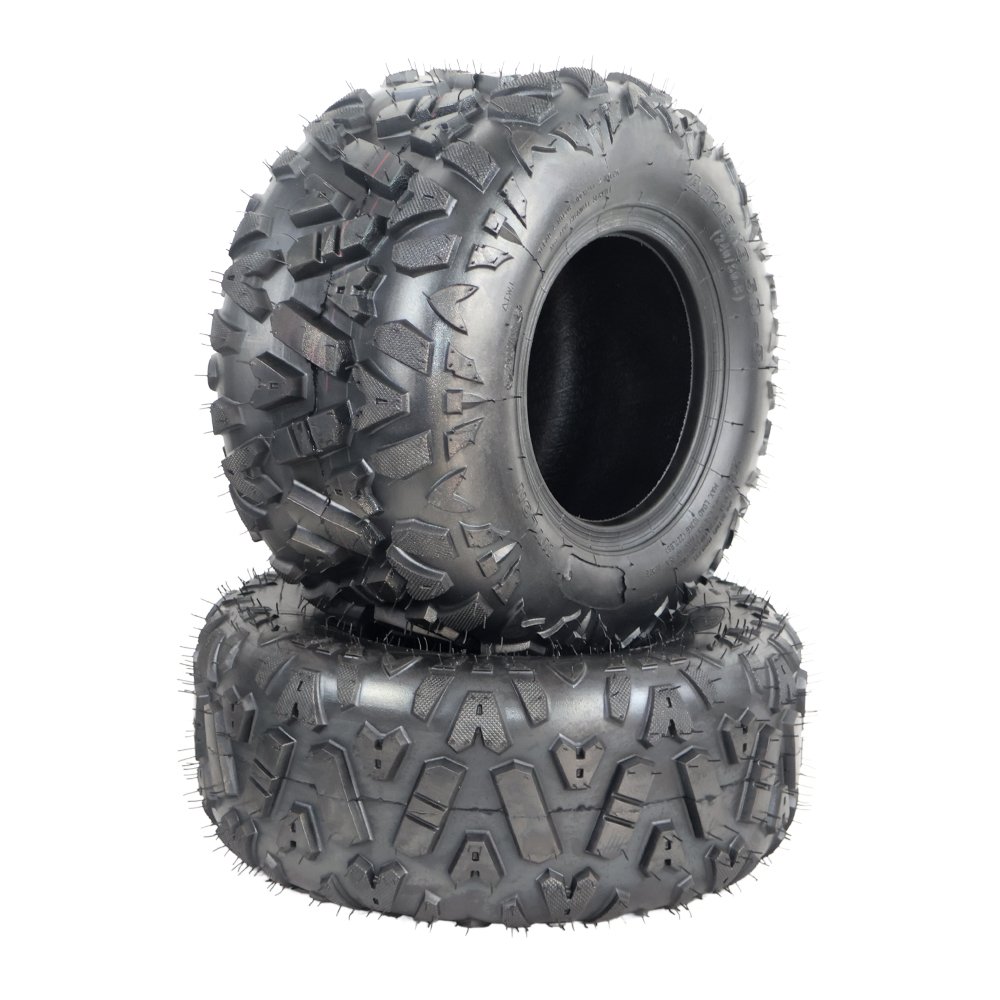 18x9.5-8 ATV Sports Motorcycles Tires All Terrain Vehicle 4x4 Atv/utv Parts & Accessories Tires Buggy Wheels for Adults