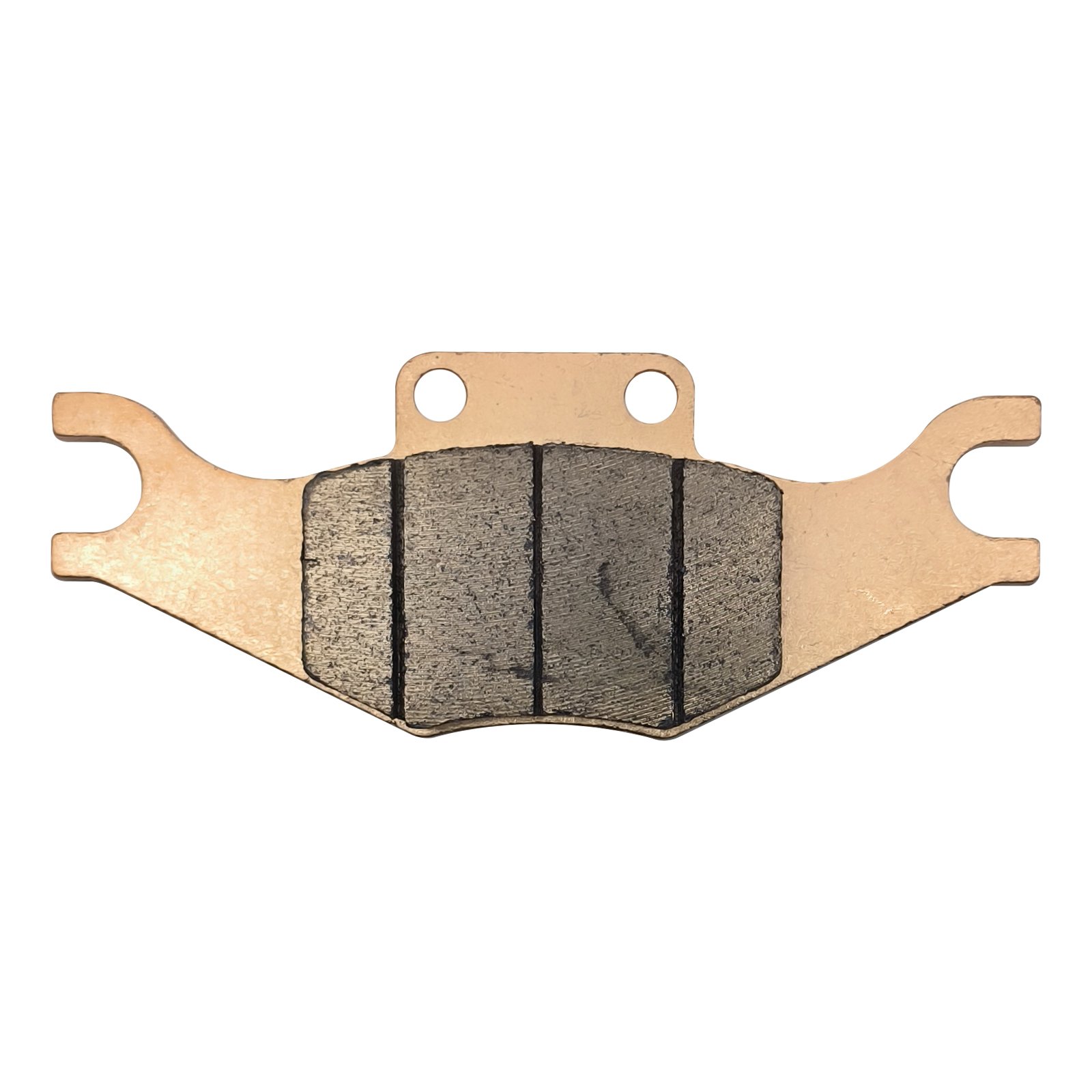 Rear Brake Pads OEM 17006010080 for ODES UTV 800 ATV650 ATV 800 1000 CVT X2 X4 Dominator ATV800 1000 Side by Side Buggy Parts