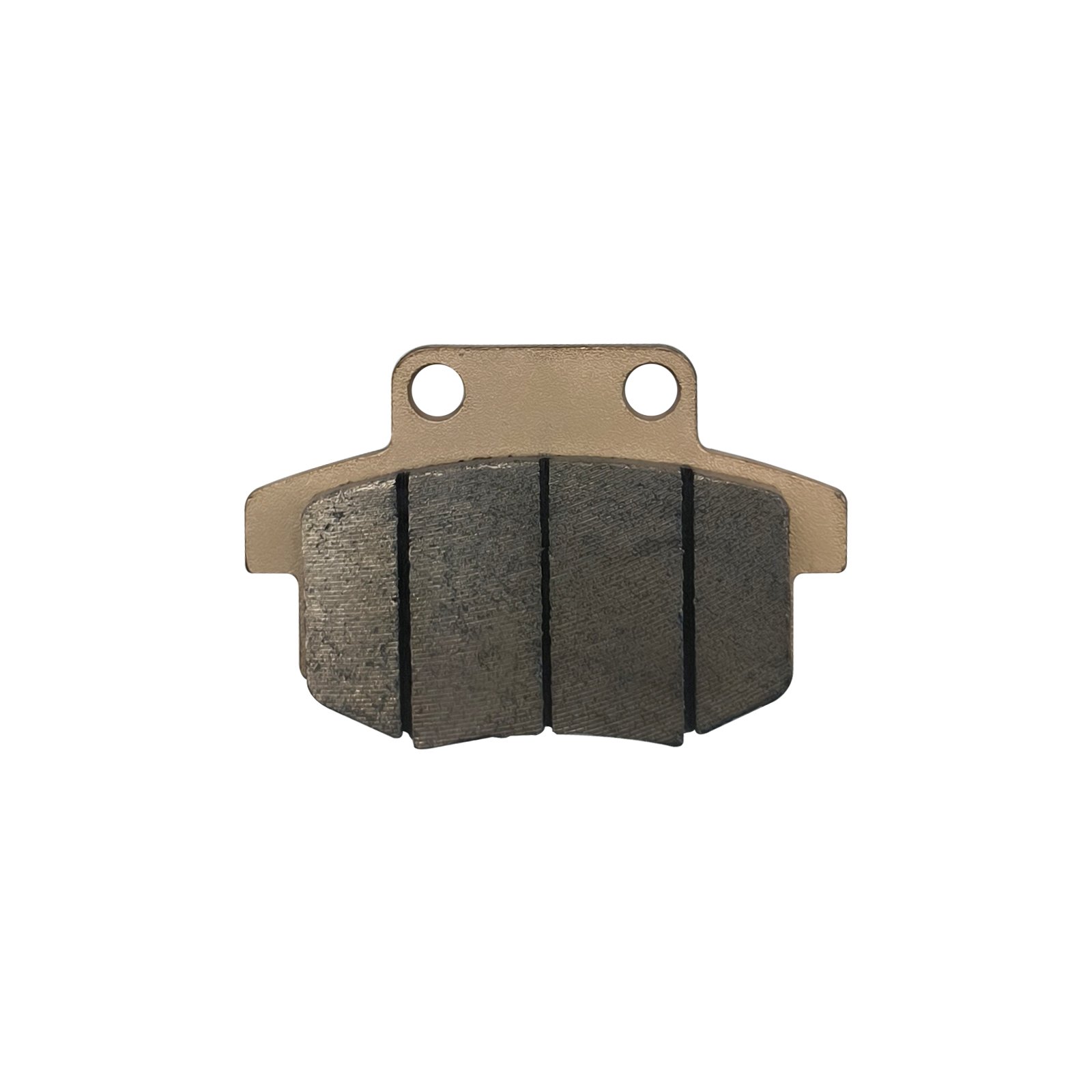 Rear Brake Pads OEM 17006010080 for ODES UTV 800 ATV650 ATV 800 1000 CVT X2 X4 Dominator ATV800 1000 Side by Side Buggy Parts
