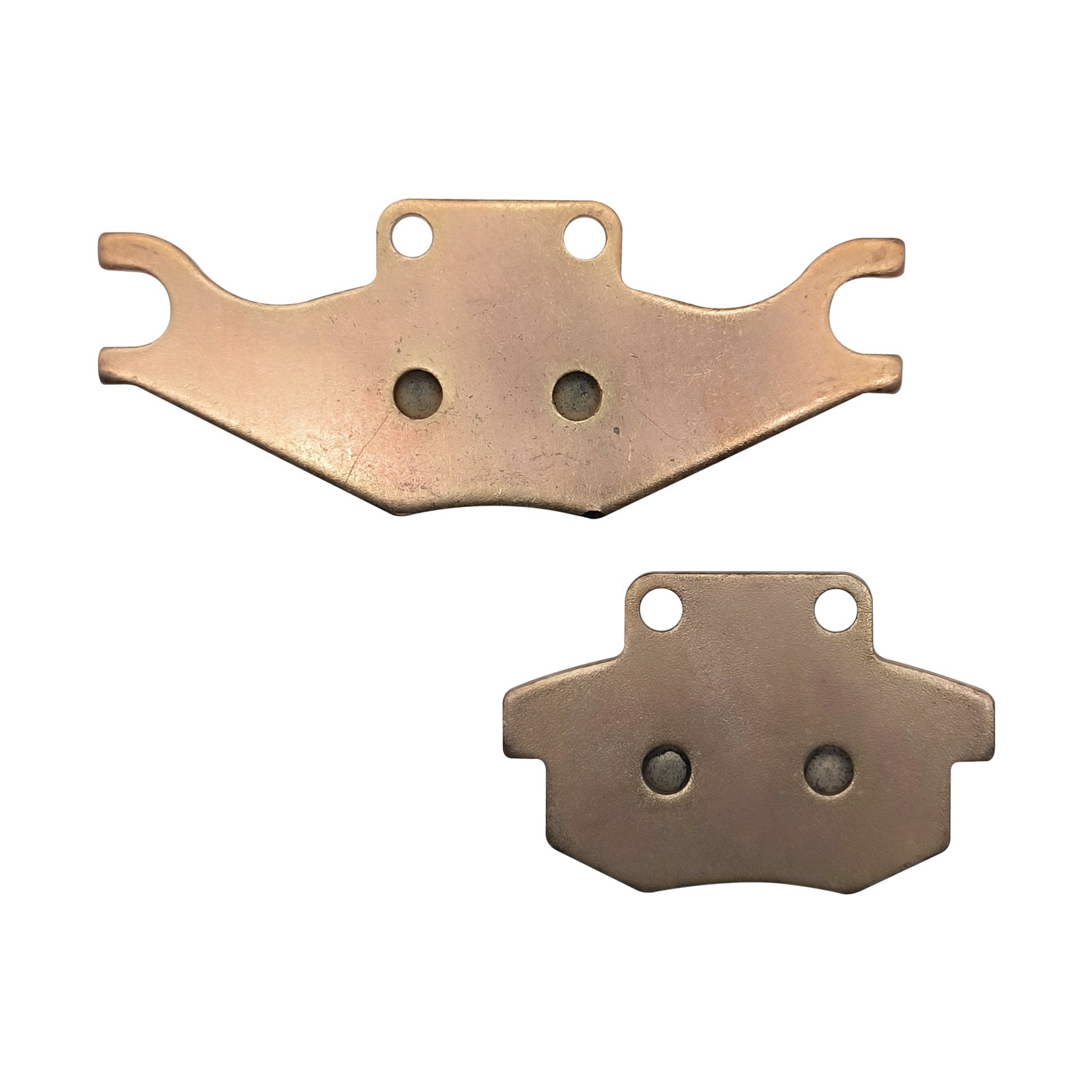 Rear Brake Pads OEM 17006010080 for ODES UTV 800 ATV650 ATV 800 1000 CVT X2 X4 Dominator ATV800 1000 Side by Side Buggy Parts