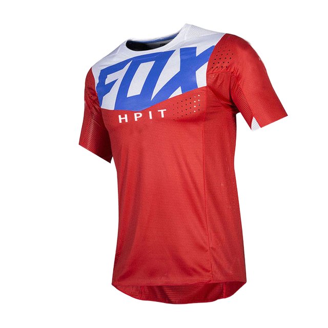 Wildmx MTB Dirt Bike Jersey Motocross Motorcycle DH MX BMX ATV Downhill Mountain Offroad Enduro Racing Factory Direct Supply