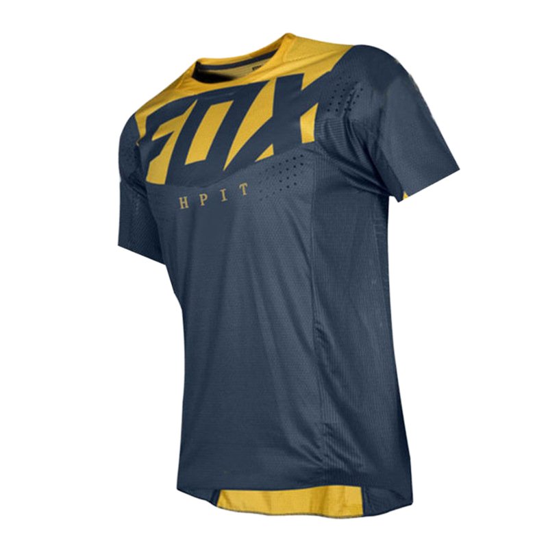 Wildmx MTB Dirt Bike Jersey Motocross Motorcycle DH MX BMX ATV Downhill Mountain Offroad Enduro Racing Factory Direct Supply