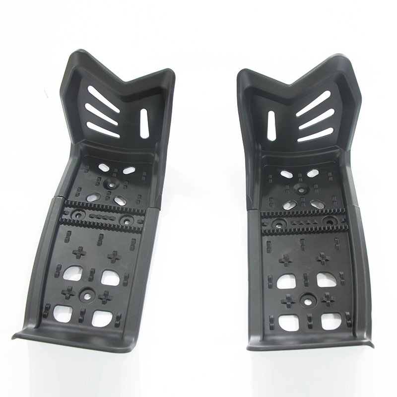 ATV Plastic ABS Shell for 50CC 4-Wheel Motorbike