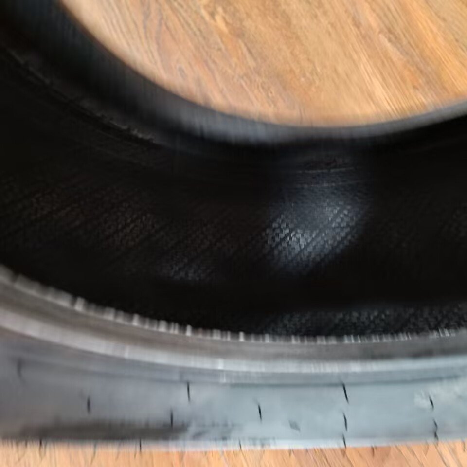 Wear Resistant and Puncture Resistant Motorcycle Tire, High Temperature Resistant 21X7-10 ATV Tire UTV Tires