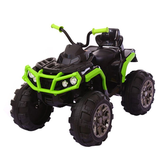 New Baby Big Electric Car Toys Atv Car Kids for 10 Year Old Cars Electric Ride on 12v for Kids to Drive Battery Customized HBE