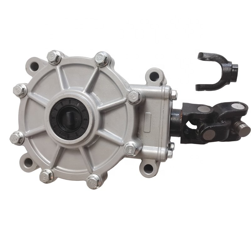 OEM Ren Li 500 Rear Axle Assy Rear Differential Gearbox 25000-BDH0-0000 22teeth 500CC Atv/utv Parts & Accessories