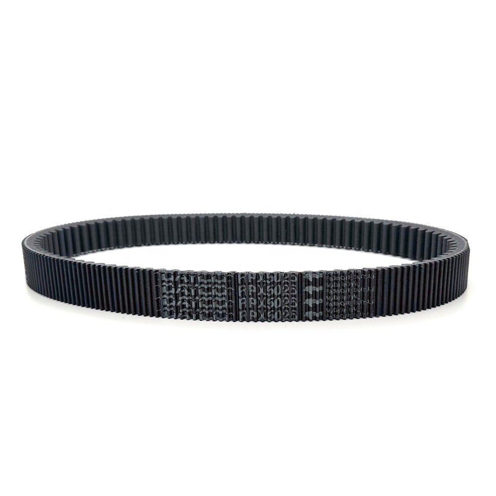 RPX5025 Dayco OEM Replacement Snowmobile Drive Belt for Models New UTV/ATV Belt with 417300383 417300551EPDM