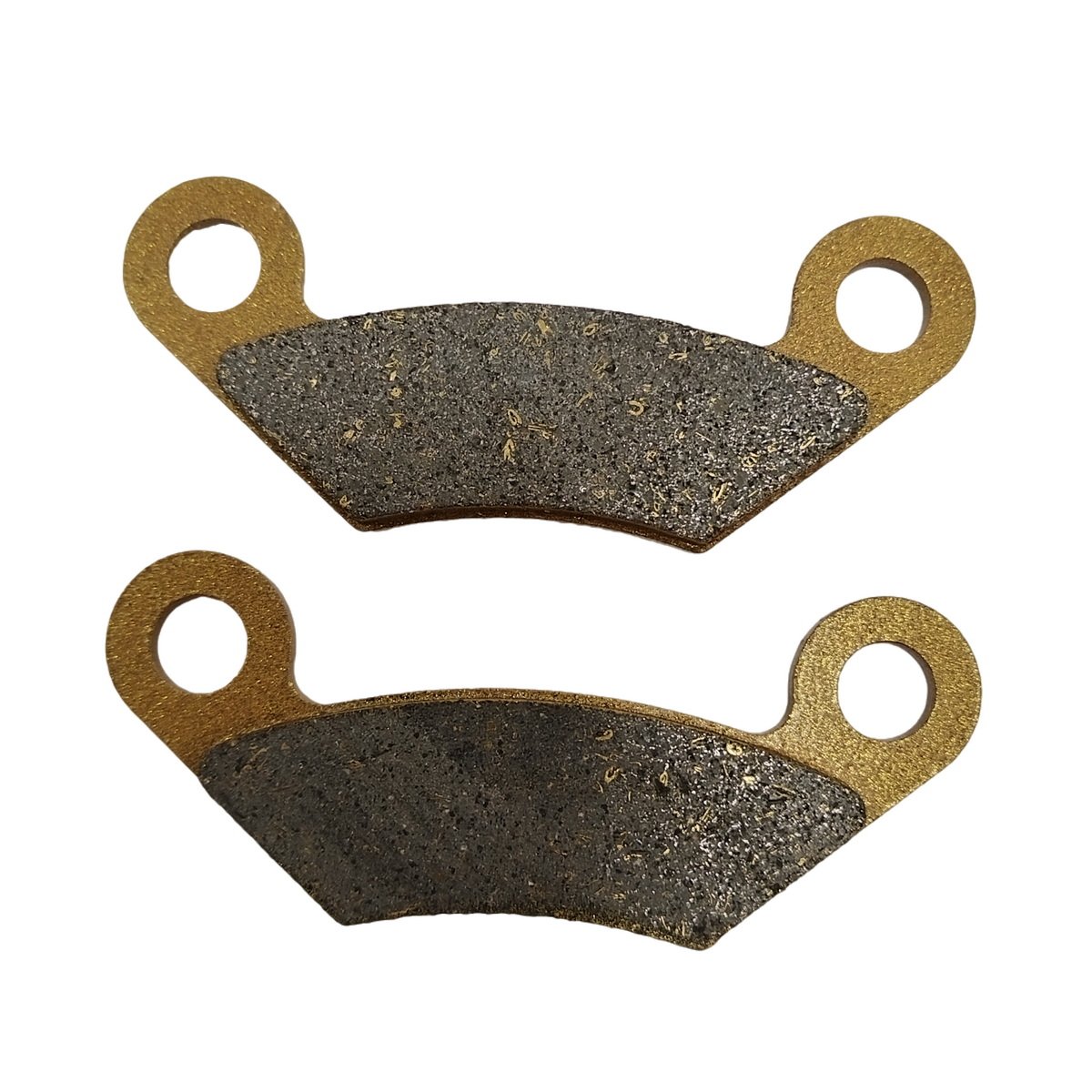 Front Brake Pads for Linhai Bu Yang Feishen 260cc 300cc LH260 LH300 ATV Quad Parts 4.3.01.3350