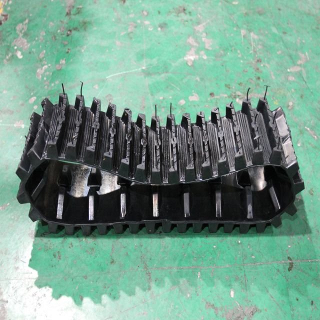 ATV Rubber Ttracks