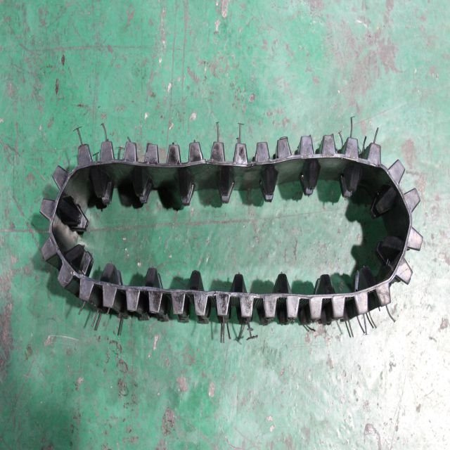 ATV Rubber Ttracks