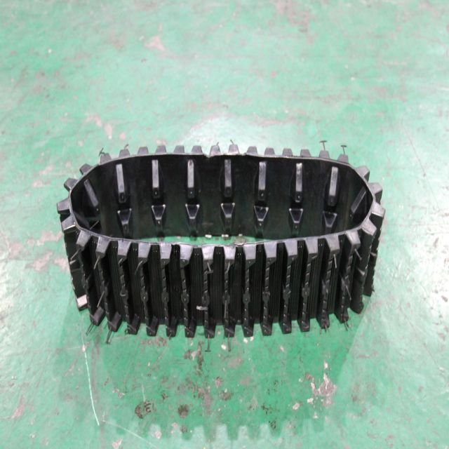 ATV Rubber Ttracks