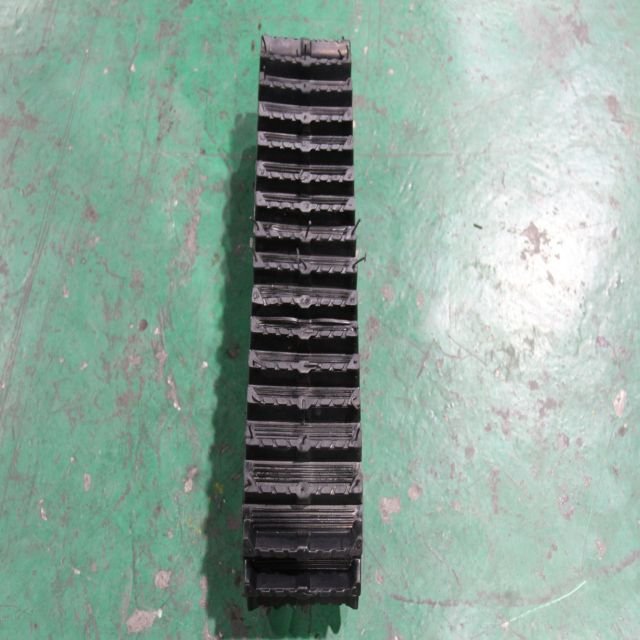 ATV Rubber Ttracks