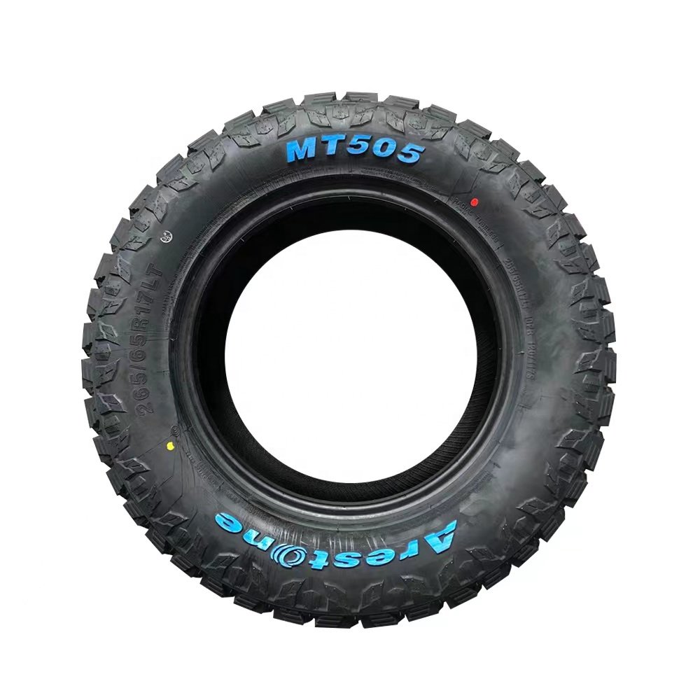 Arestone Tyres 265/65R17LT 285/60R18LT
