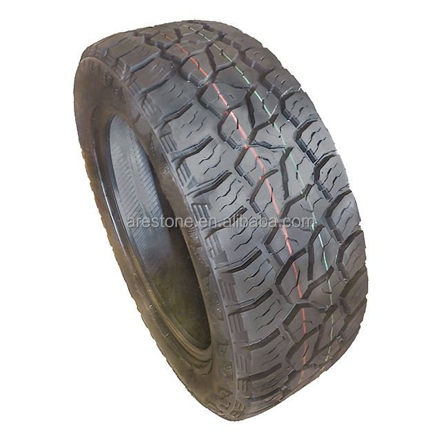 Arestone Tyres 265/65R17LT 285/60R18LT