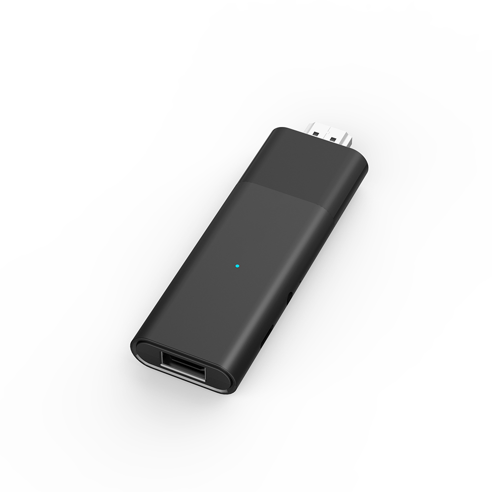 2024 Best TV Mytv Stick T300S Android 10 ATV Wi-Fi 2.4GHz+5GHz 4K M3U Internet Set Top Box Mytv Smarters3 TV BOX