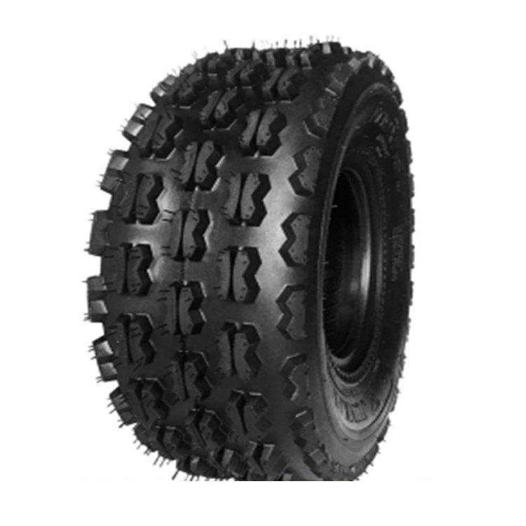 UTV ATV Tire 145/70-6 19X7-8 Tyre China Tubeless Tyre