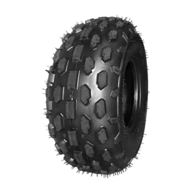 UTV ATV Tire 145/70-6 19X7-8 Tyre China Tubeless Tyre