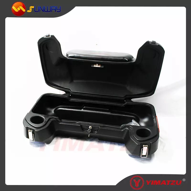 LLDPE ATV Luggage Box ATV Box Cargo Box for 250~500cc ATV