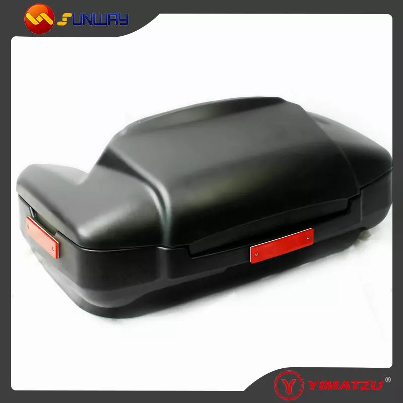 LLDPE ATV Luggage Box ATV Box Cargo Box for 250~500cc ATV