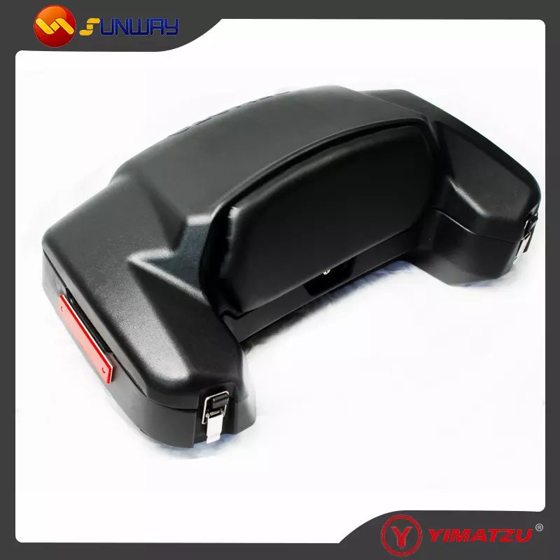 LLDPE ATV Luggage Box ATV Box Cargo Box for 250~500cc ATV