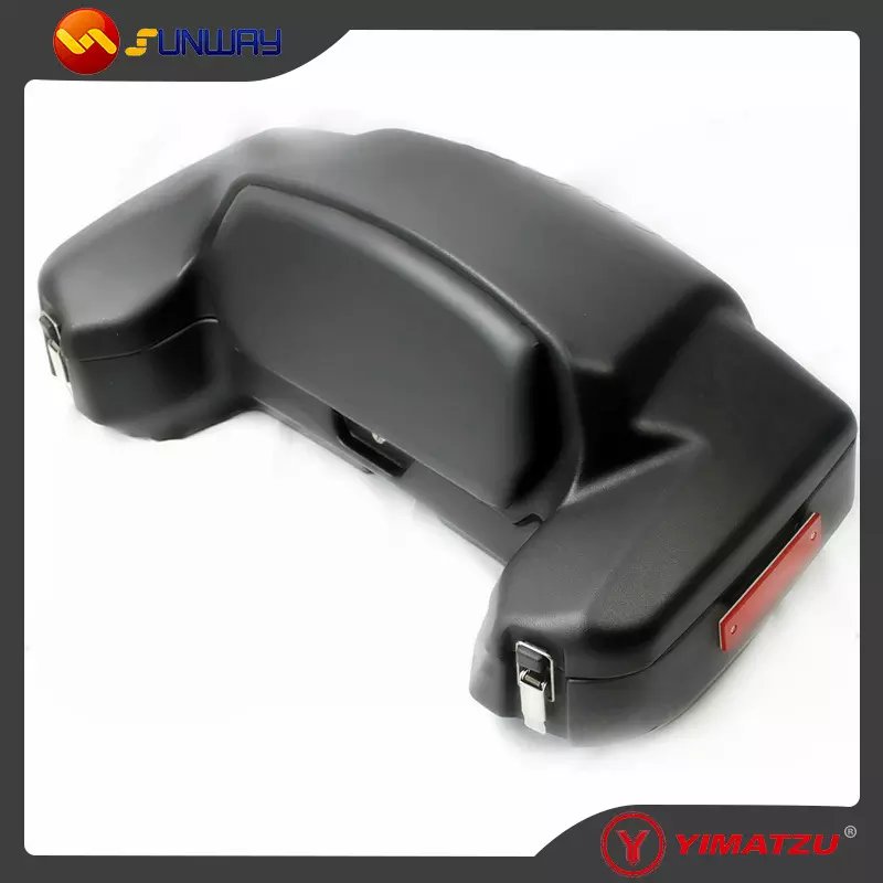 LLDPE ATV Luggage Box ATV Box Cargo Box for 250~500cc ATV