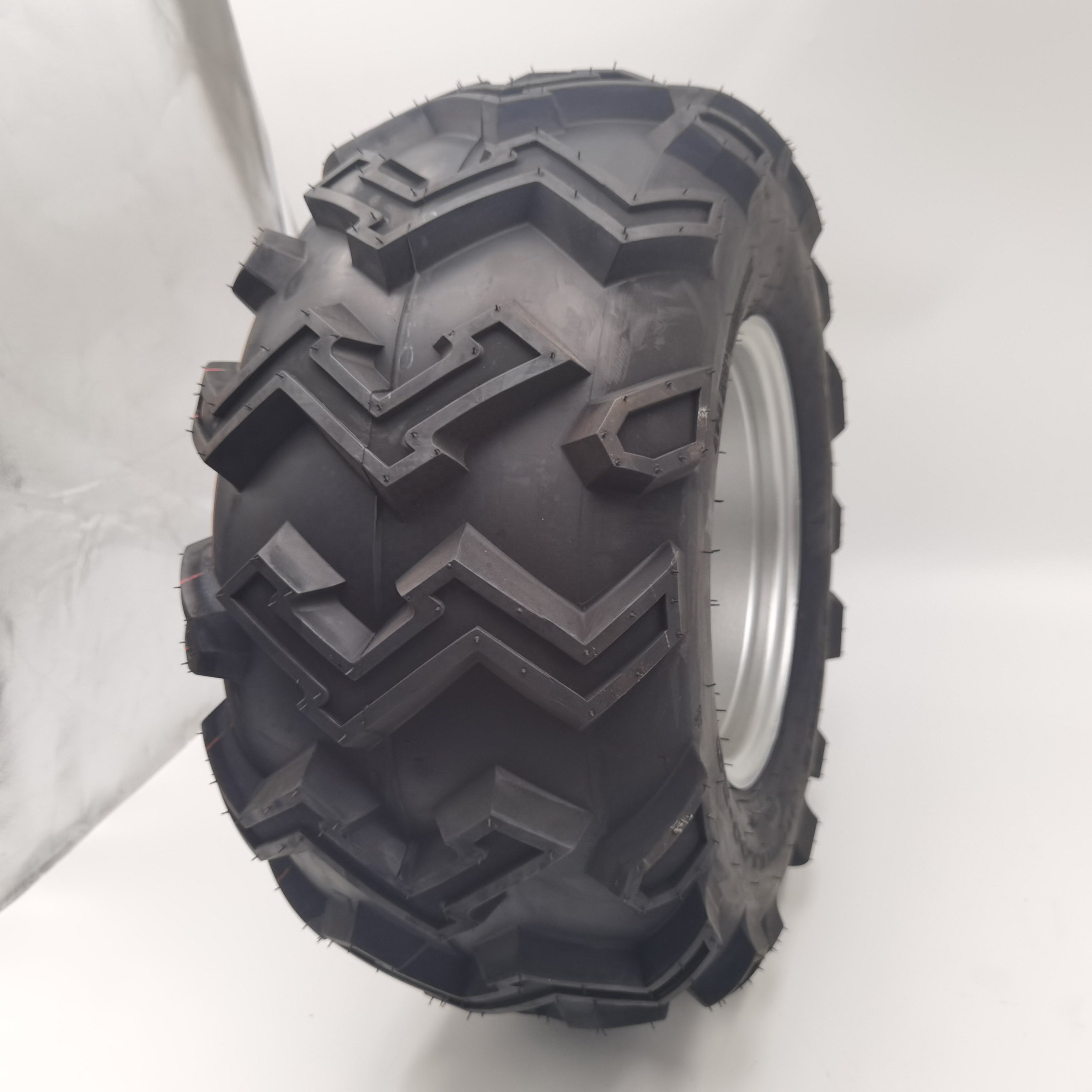 CQHZJ China Wholesale Good Quality ATV Tires UTV Parts ATV Tyres
