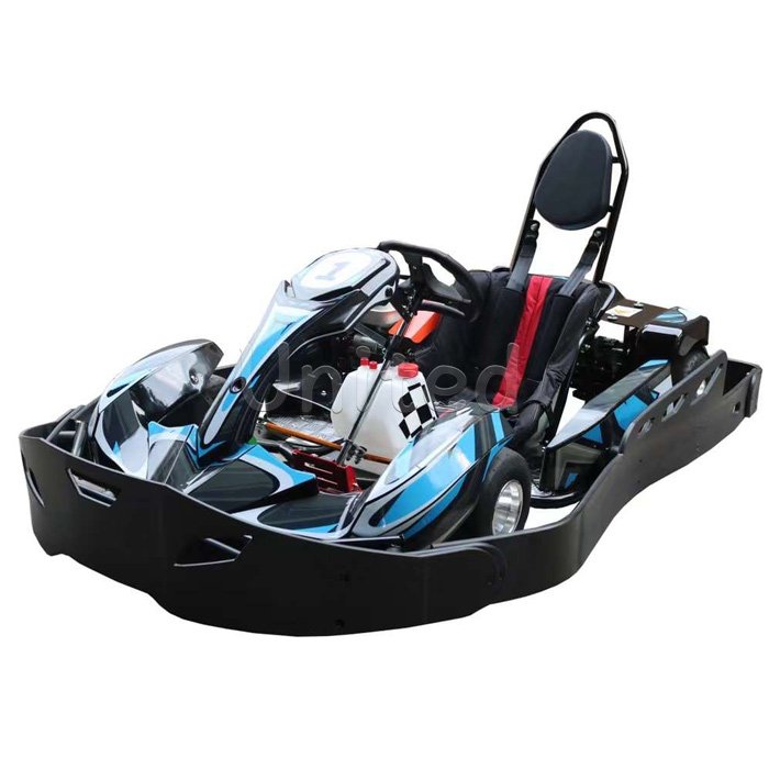 Dune Buggy ATV | 2-Seater Go Kart With 200cc/150cc Engine - All-Terrain Vehicle for Adults