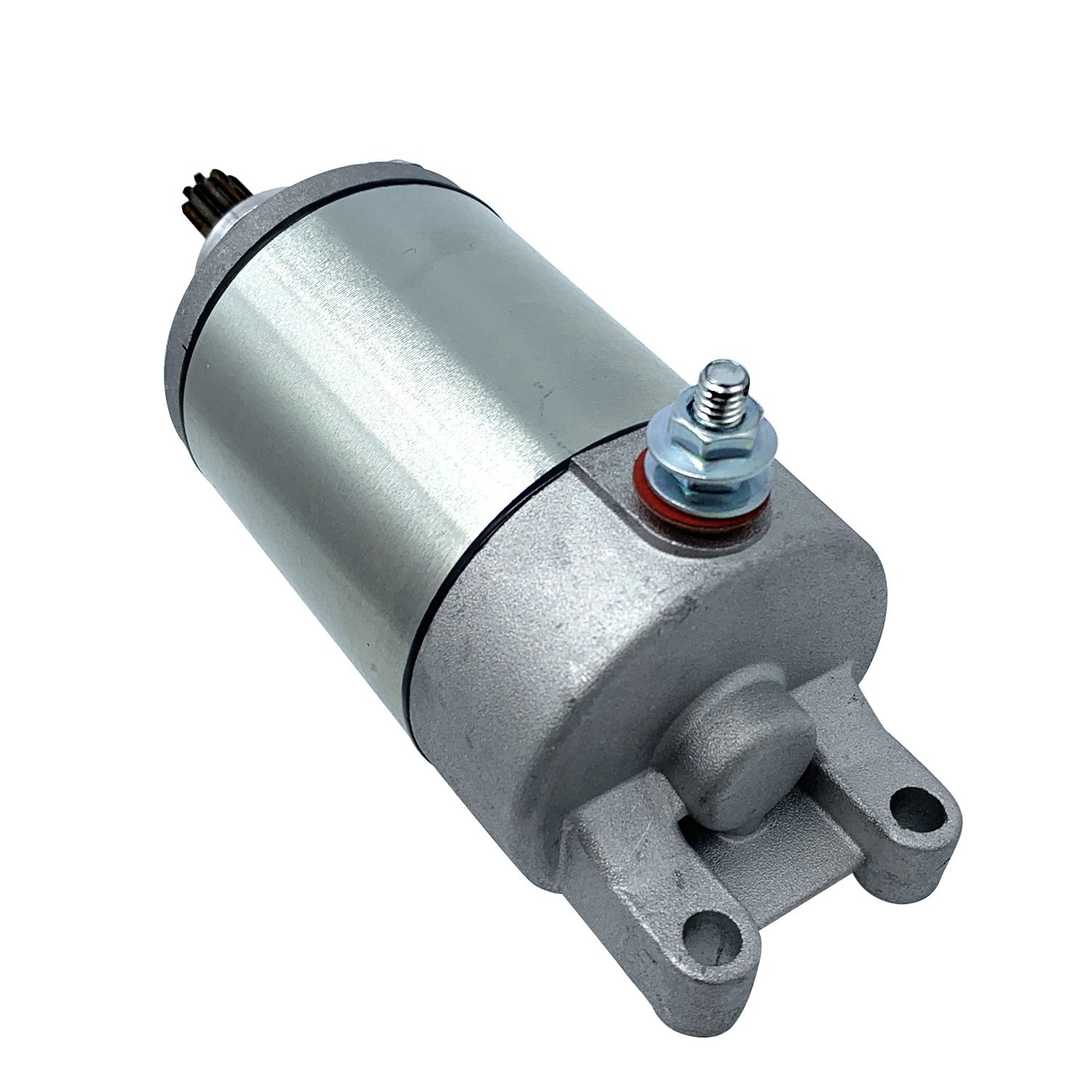 Motorcycle UTV ATV Moto for LTZ400 DRZ400 KFX KSF 21163-S004 Start Motor Factory