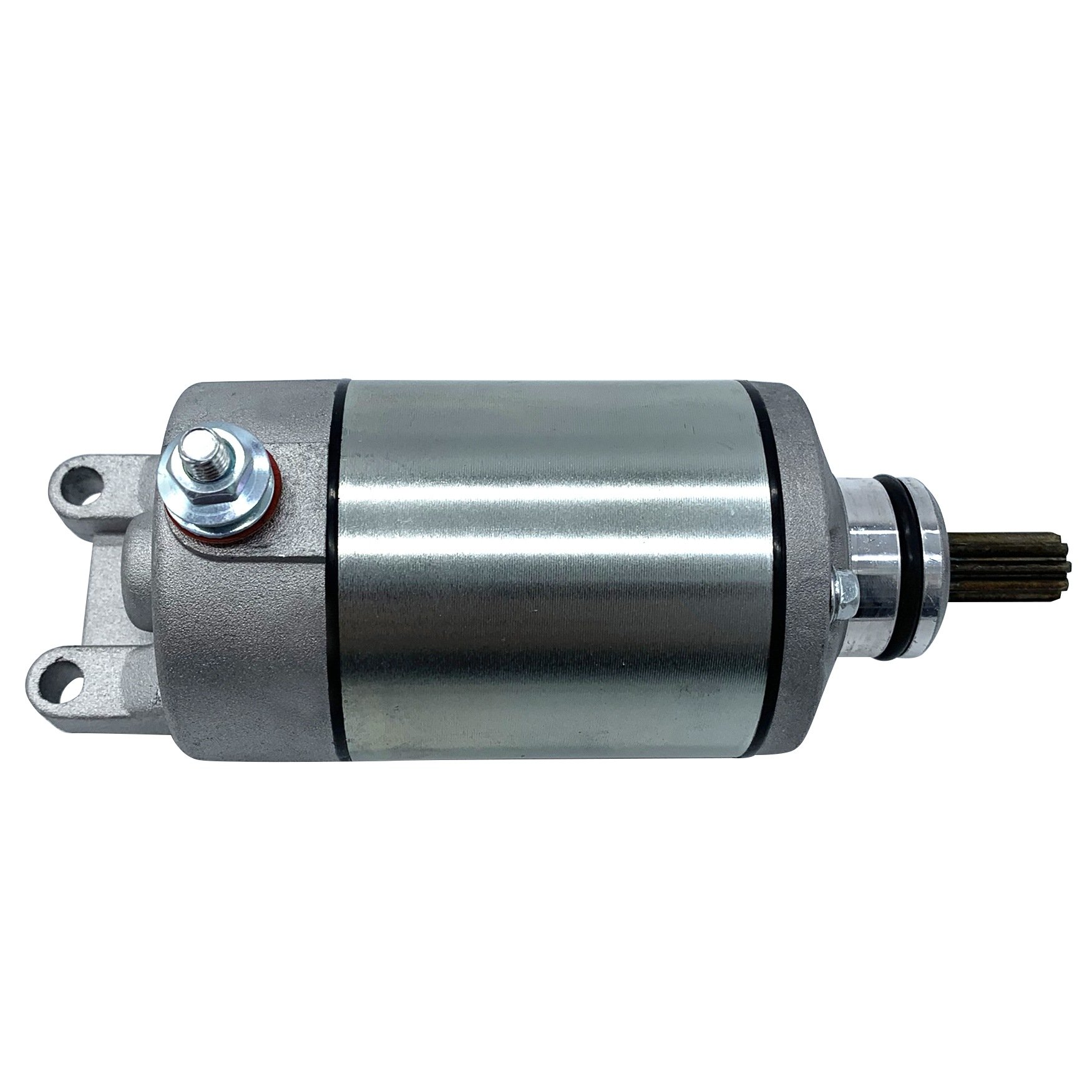 Motorcycle UTV ATV Moto for LTZ400 DRZ400 KFX KSF 21163-S004 Start Motor Factory