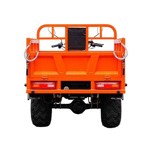 Aerobs 287cc CVT Utility Cuatrimoto Farm ATV High Quality with Cheap Price Electric Fuel and Start Single Cylinder Engine