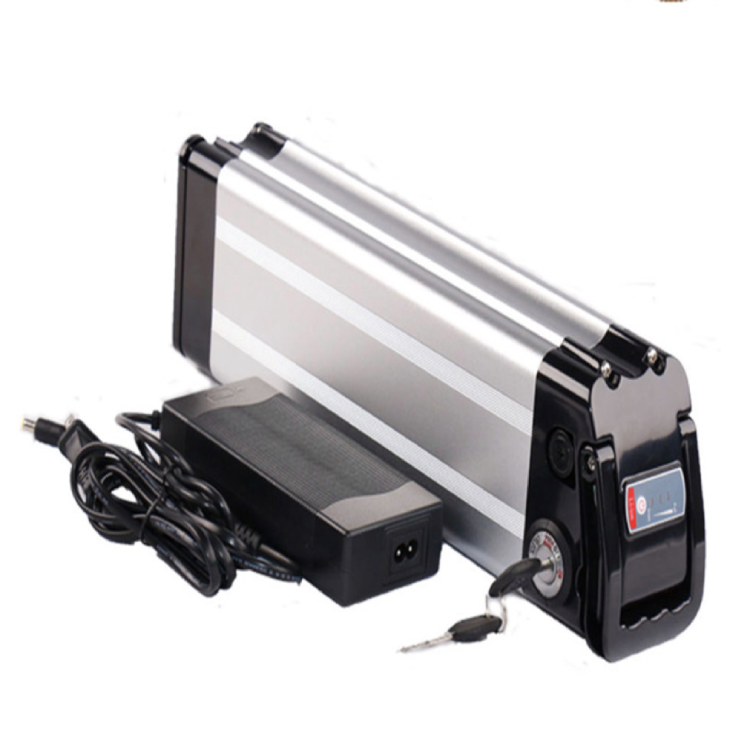 Custom 36v 48v Lithium Ion Bike Battery Pack 20ah 30ah 70ah Li-ion Polymer Cell ATV Motorcycle Ebike Battery