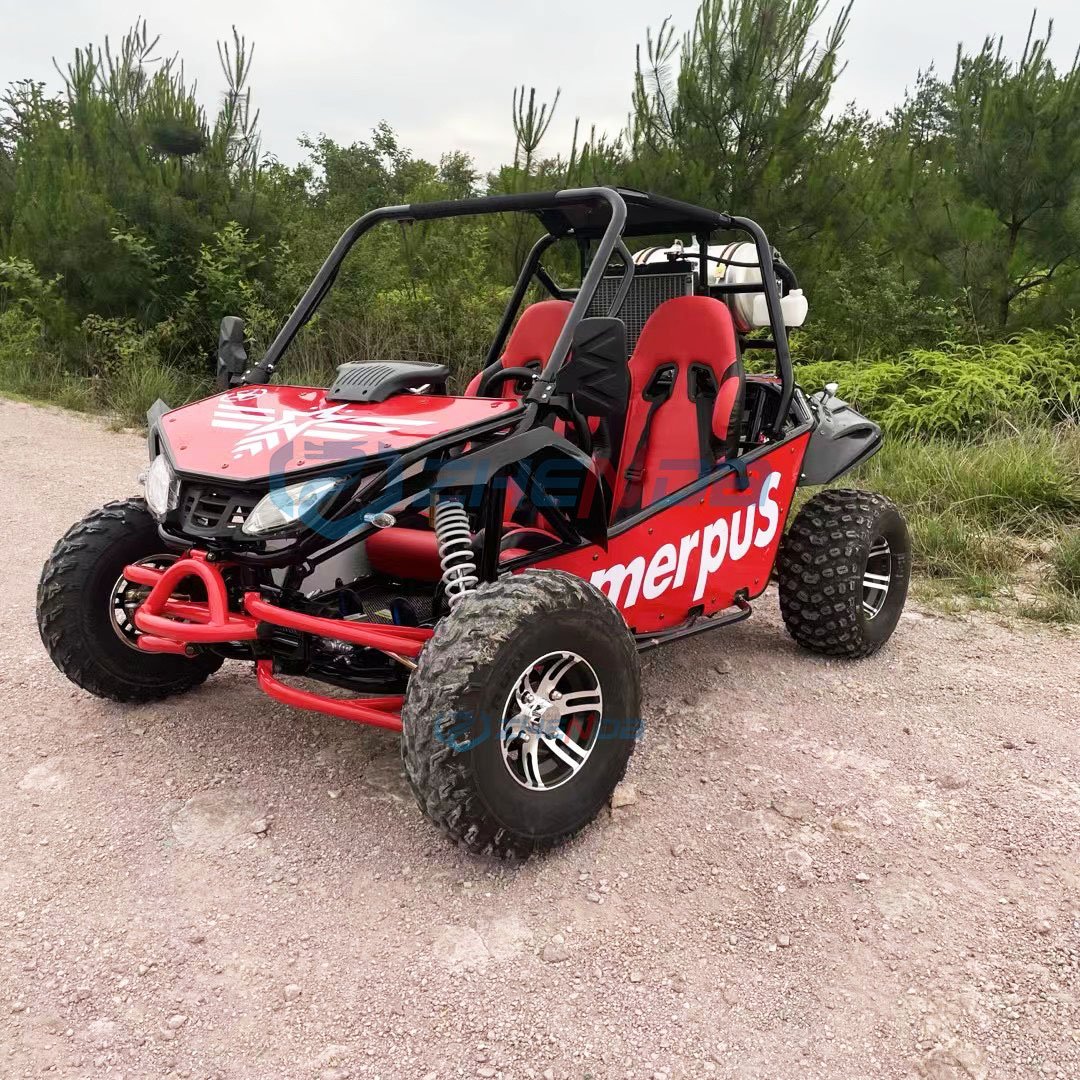 Best Sale Gasoline Mini Jeep Factory Direct Four Wheels Best Quality Vintage Gas Powered Mini Jeep