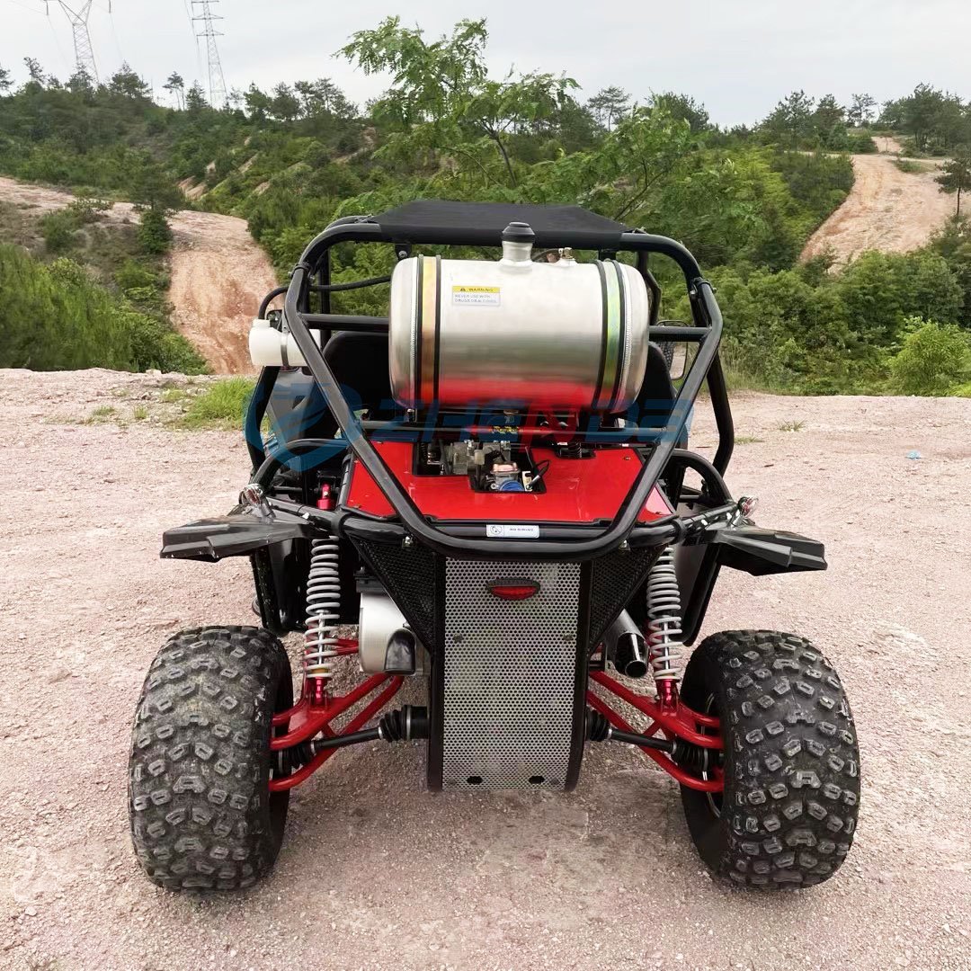 Best Sale Gasoline Mini Jeep Factory Direct Four Wheels Best Quality Vintage Gas Powered Mini Jeep