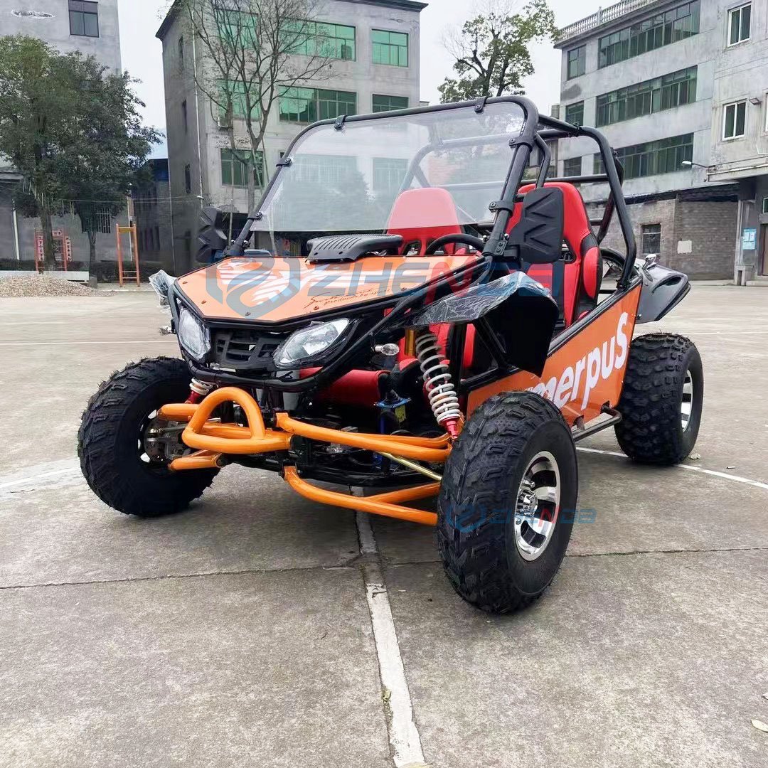 Best Sale Gasoline Mini Jeep Factory Direct Four Wheels Best Quality Vintage Gas Powered Mini Jeep