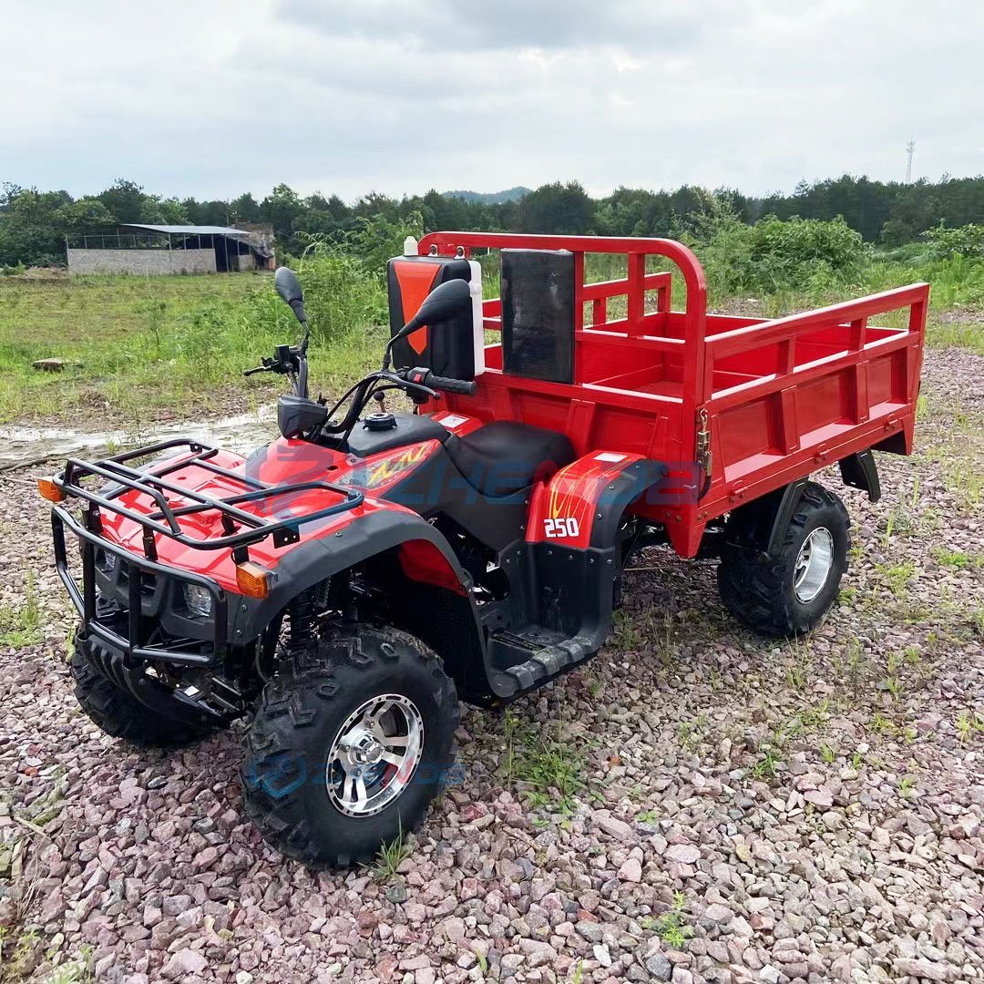 Best Sale Gasoline Mini Jeep Factory Direct Four Wheels Best Quality Vintage Gas Powered Mini Jeep