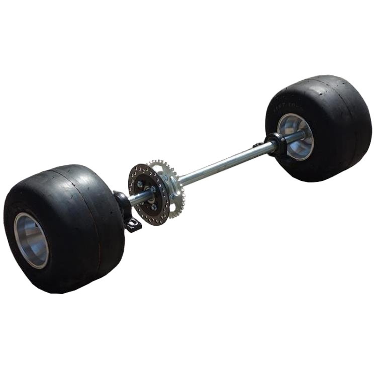 Off-road Vehicle Atv/utv 250cc Rin Delantero #7 Parca Ve Aksesuarlari Parts Sase Hisun 800