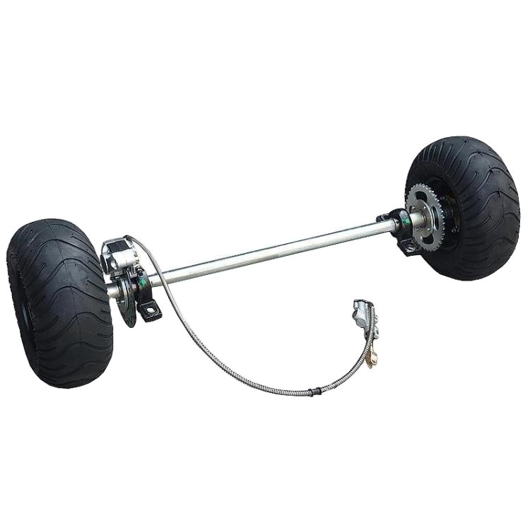 Off-road Vehicle Atv/utv 250cc Rin Delantero #7 Parca Ve Aksesuarlari Parts Sase Hisun 800