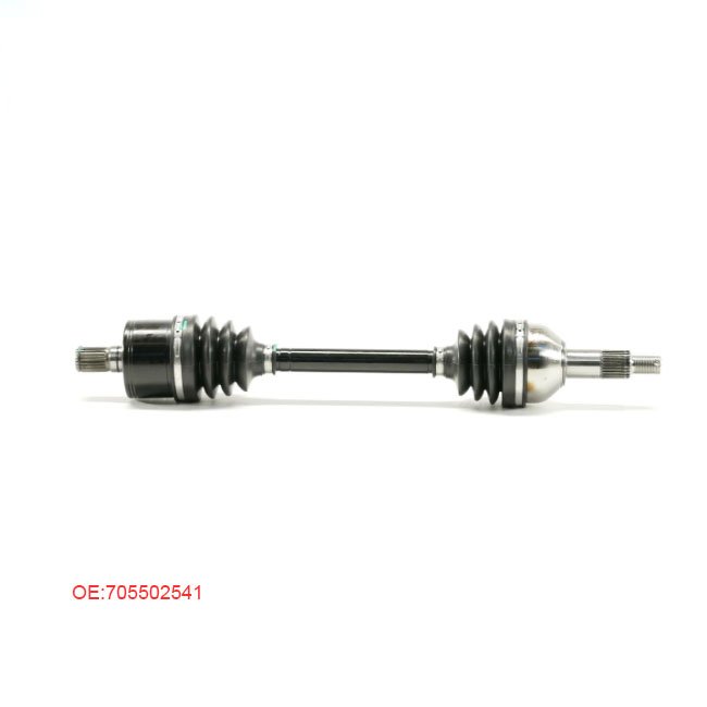 CAN AM (2018-2021) Maverick Trail 800/DPS 1000 / Maverick Trail 1000 DPS OE 705502541/CA-8-332 ATV UTV CV AXLE DRIVESHAFT