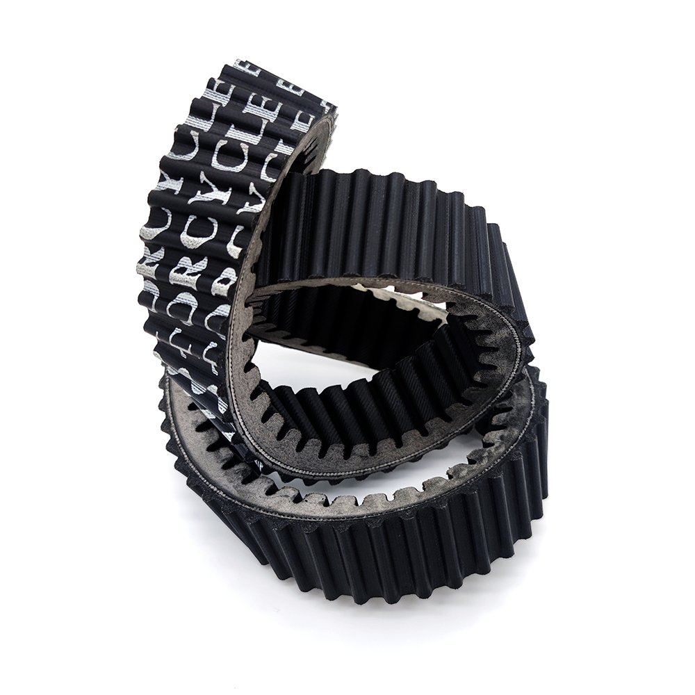 High Quality China Atv Belt Kit Utv Epdm Drive Belt for Cf Moto 500 X5 600 X6 0180-055000