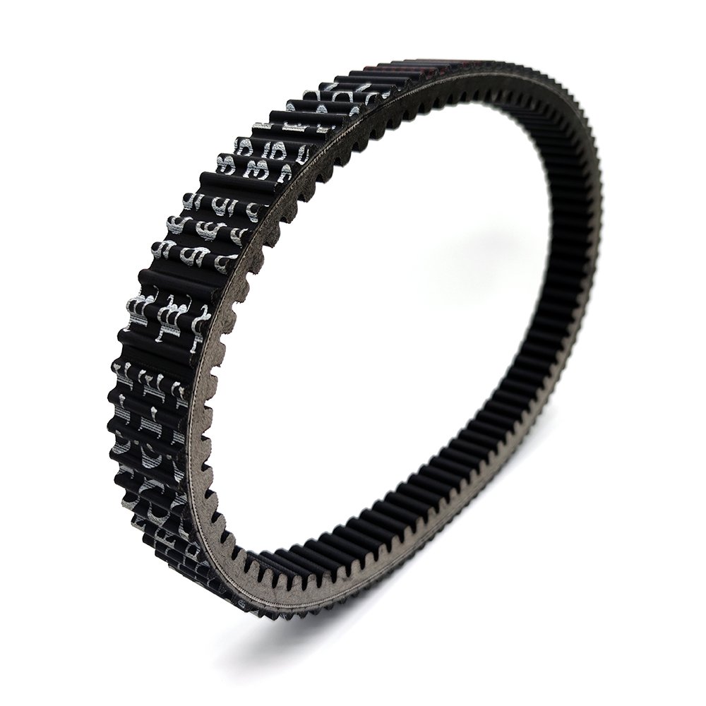 High Quality China Atv Belt Kit Utv Epdm Drive Belt for Cf Moto 500 X5 600 X6 0180-055000