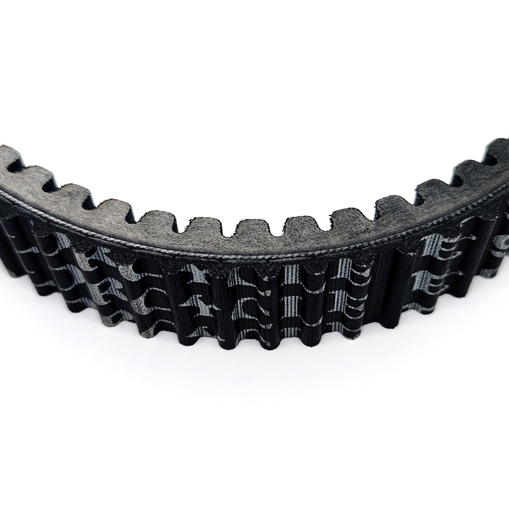 High Quality China Atv Belt Kit Utv Epdm Drive Belt for Cf Moto 500 X5 600 X6 0180-055000